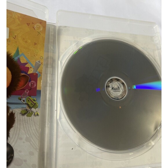 Eyepet  Sony PlayStation 3 PS3 Complete with Manual Interactive Eye Pet PSN - Picture 8 of 9